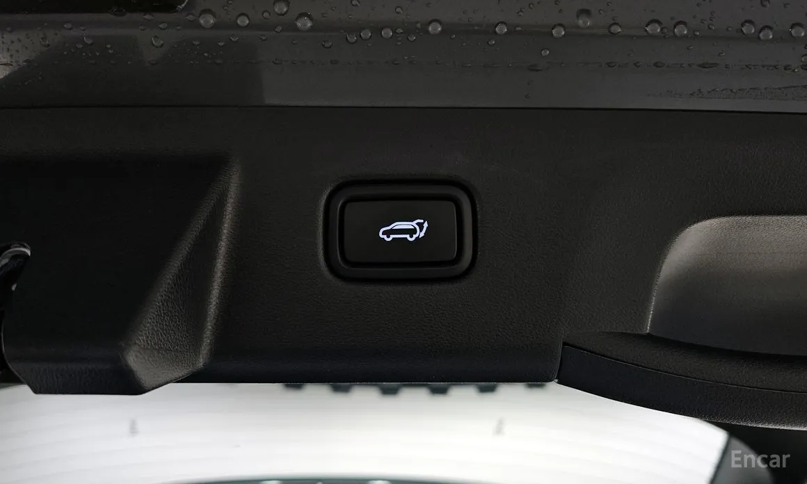 Фото 20 - Hyundai Tucson