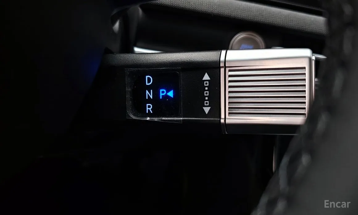 Фото 9 - Hyundai Tucson