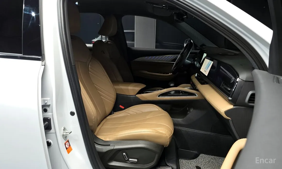 Фото 10 - Renault Grand Koleos