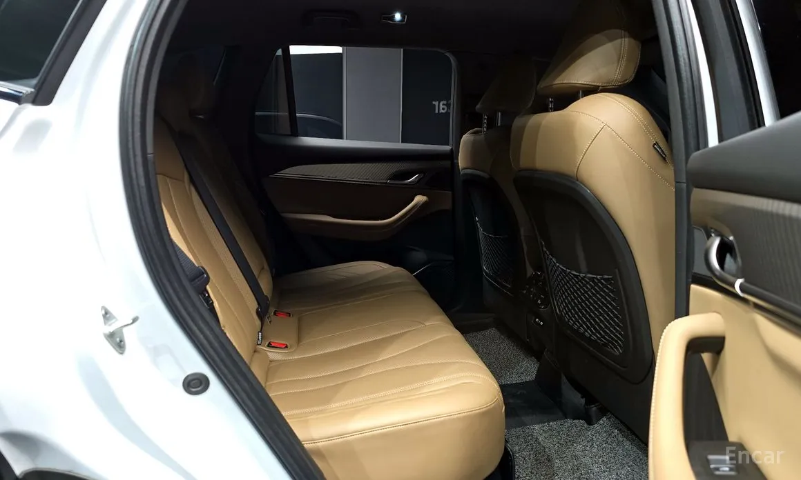 Фото 12 - Renault Grand Koleos