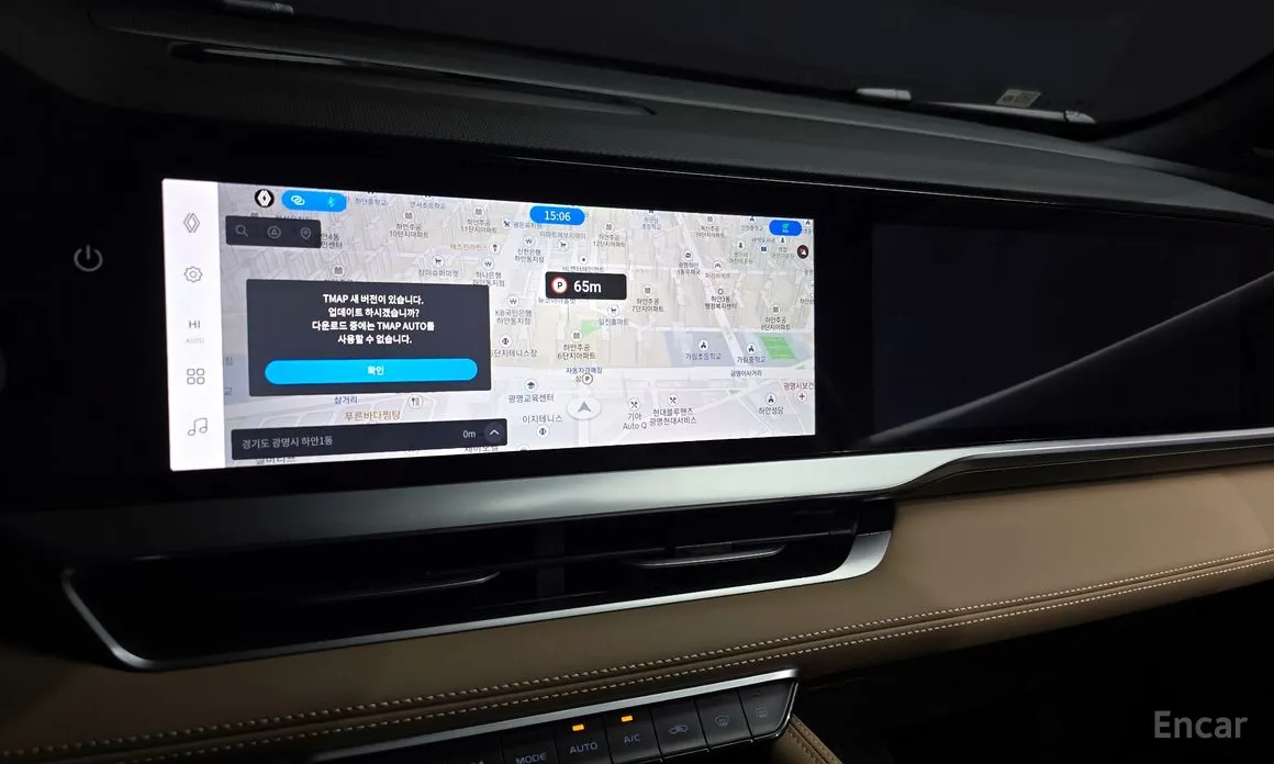 Фото 14 - Renault Grand Koleos