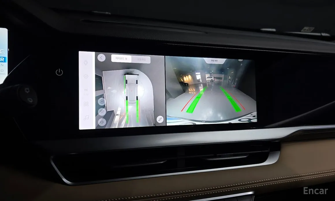 Фото 15 - Renault Grand Koleos