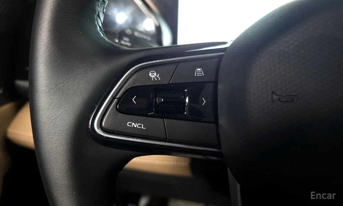 Фото 16 - Renault Grand Koleos