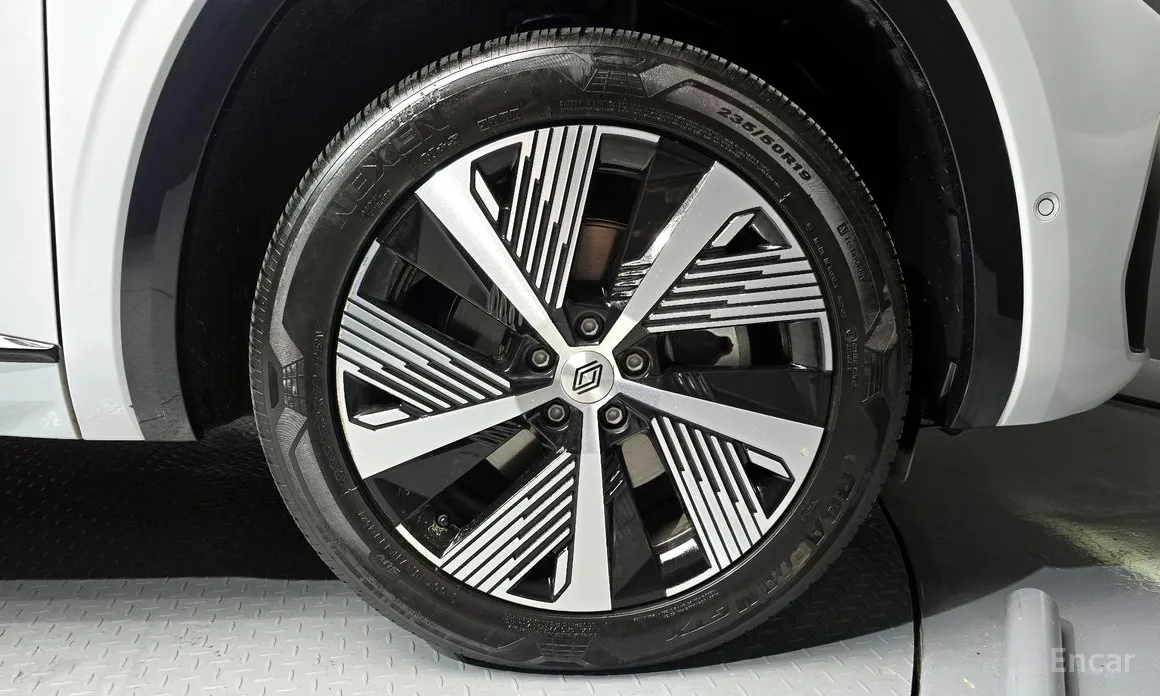 Фото 7 - Renault Grand Koleos