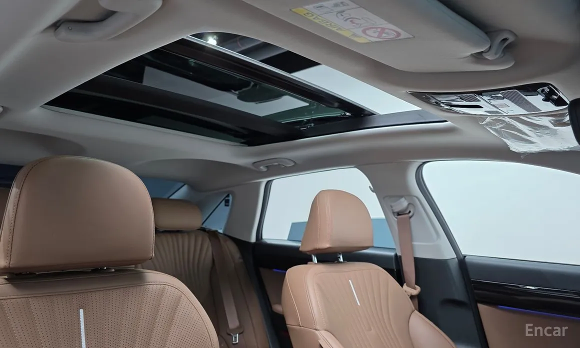 Фото 17 - Hyundai Grandeur