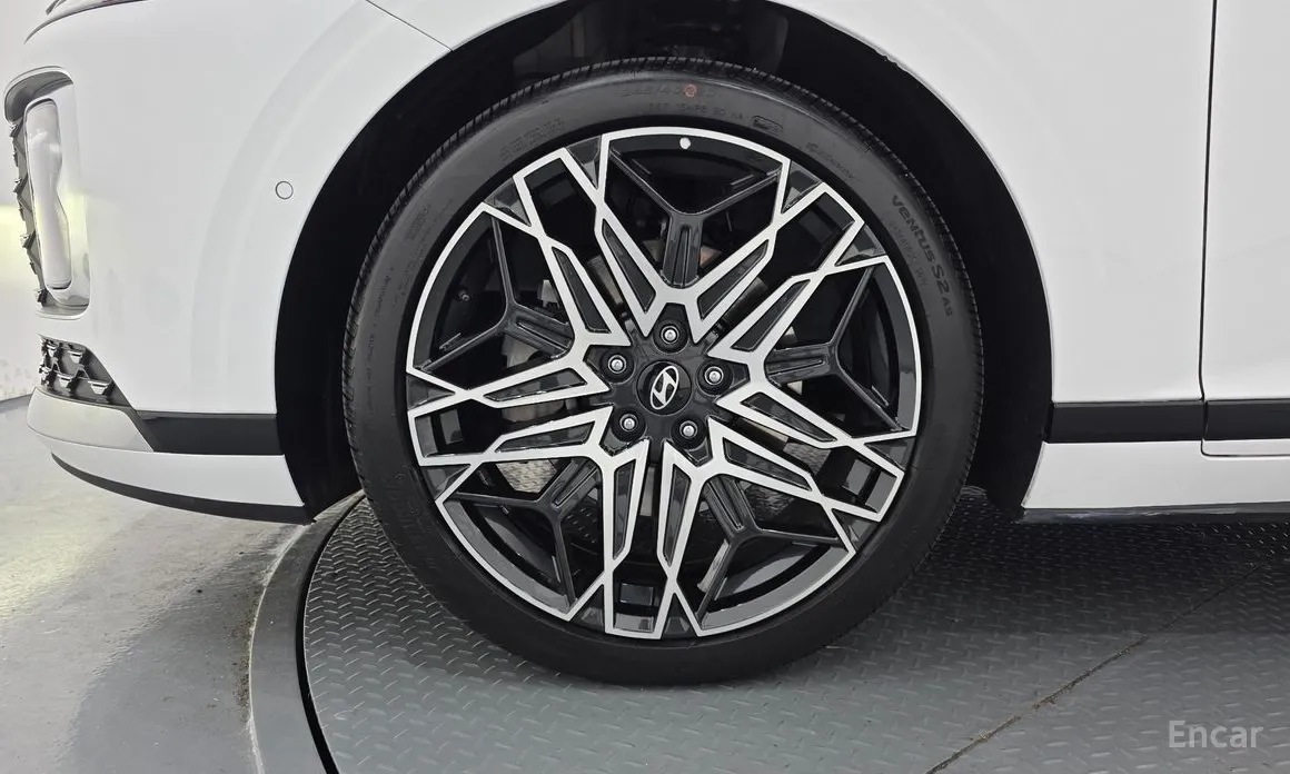 Фото 5 - Hyundai Grandeur