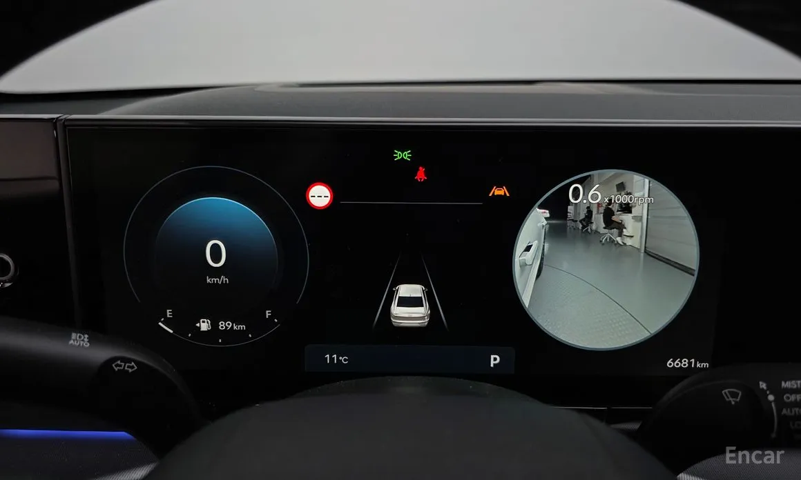 Фото 8 - Hyundai Grandeur