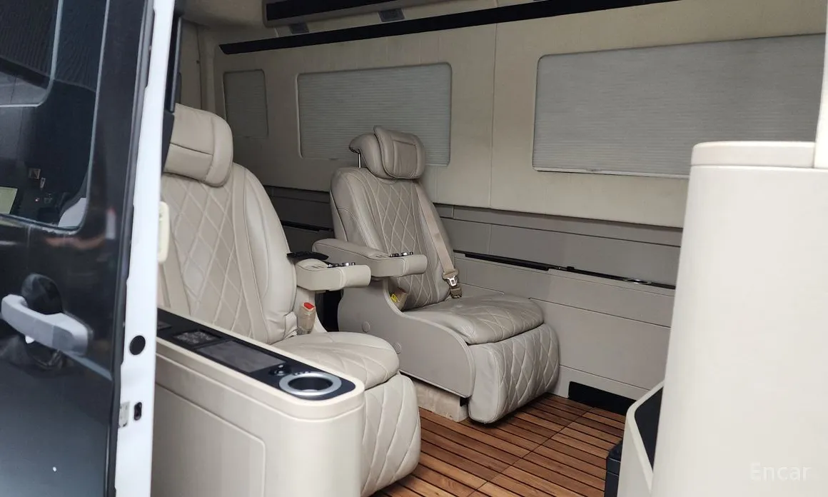 Фото 12 - Hyundai Solati