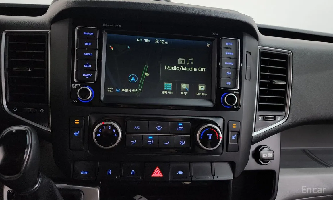 Фото 14 - Hyundai Solati