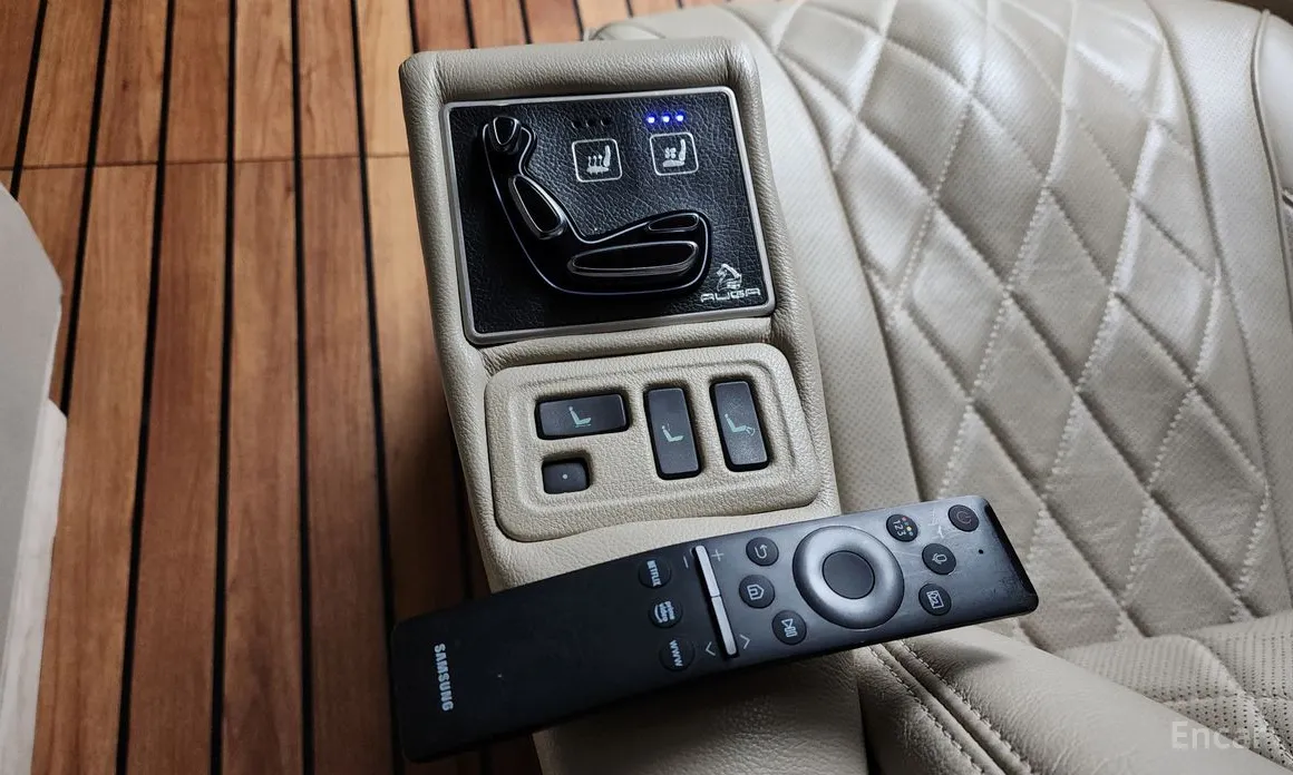 Фото 18 - Hyundai Solati