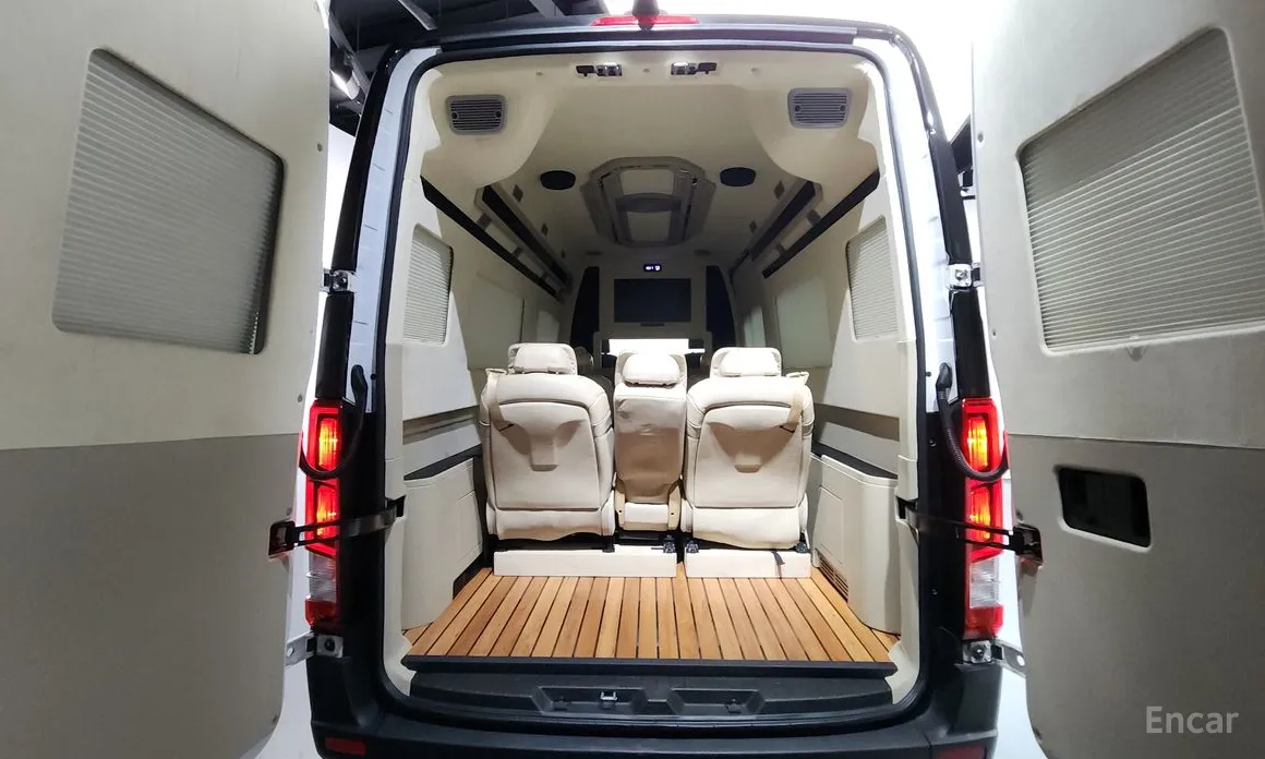 Фото 20 - Hyundai Solati