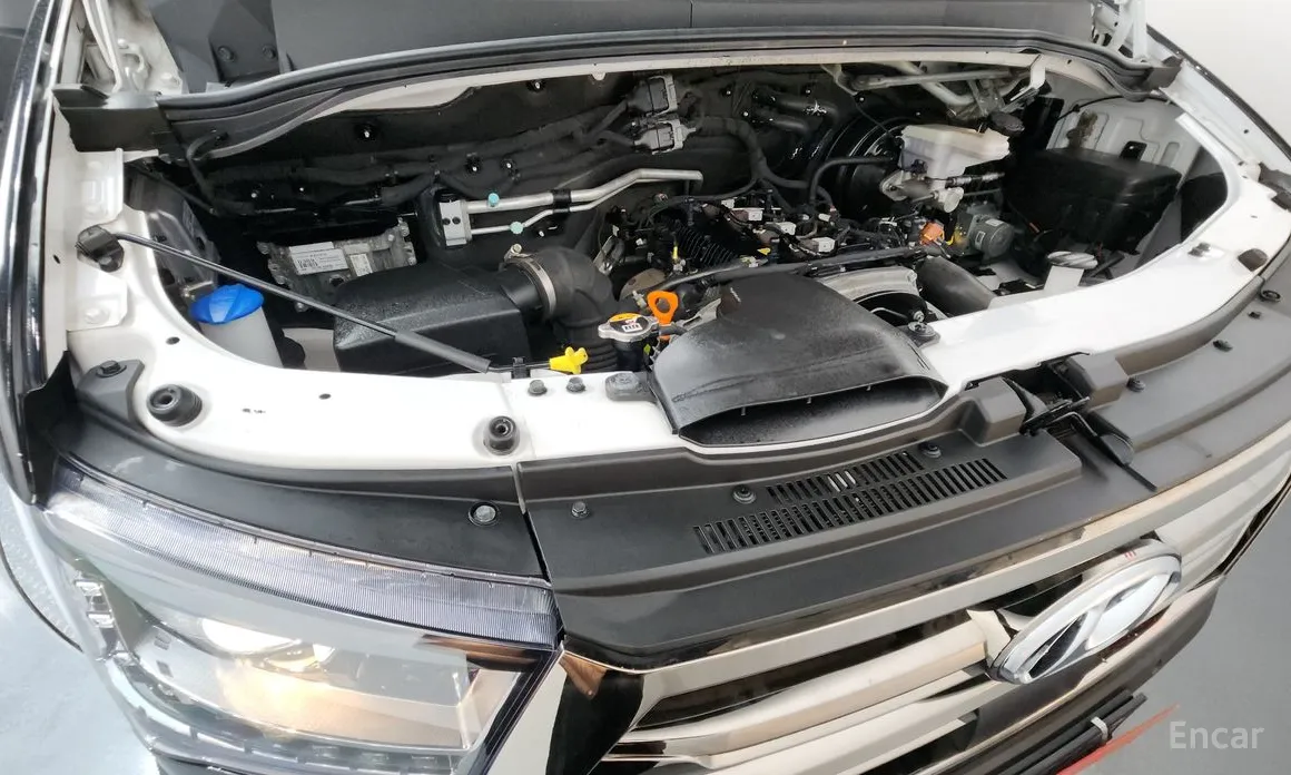 Фото 6 - Hyundai Solati