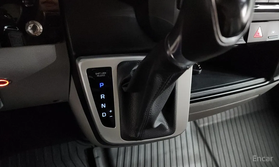 Фото 9 - Hyundai Solati