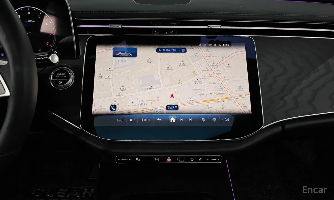 Фото 14 - Mercedes-Benz E-Class