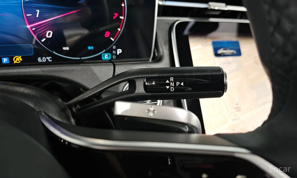 Фото 9 - Mercedes-Benz E-Class