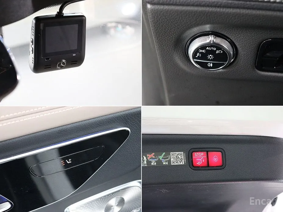 Фото 12 - Mercedes-Benz EQE