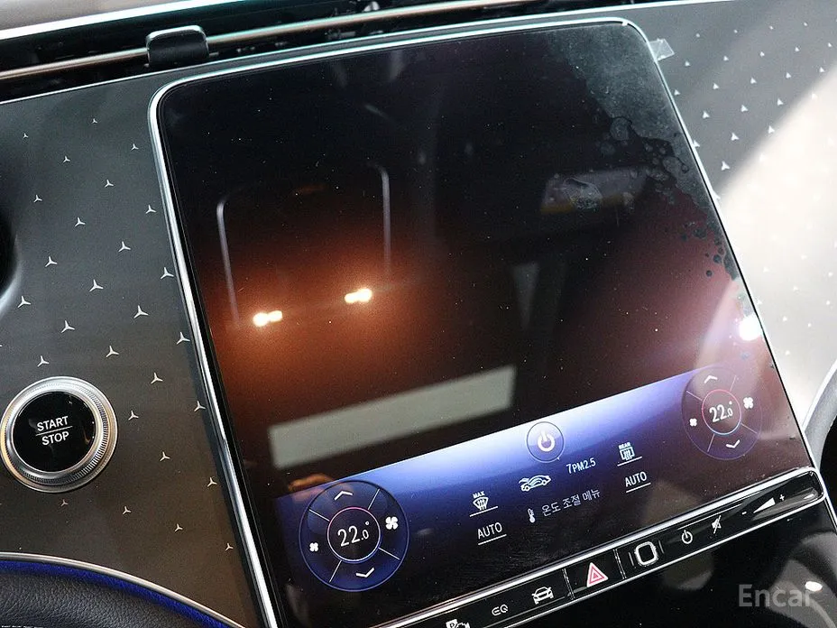 Фото 19 - Mercedes-Benz EQE