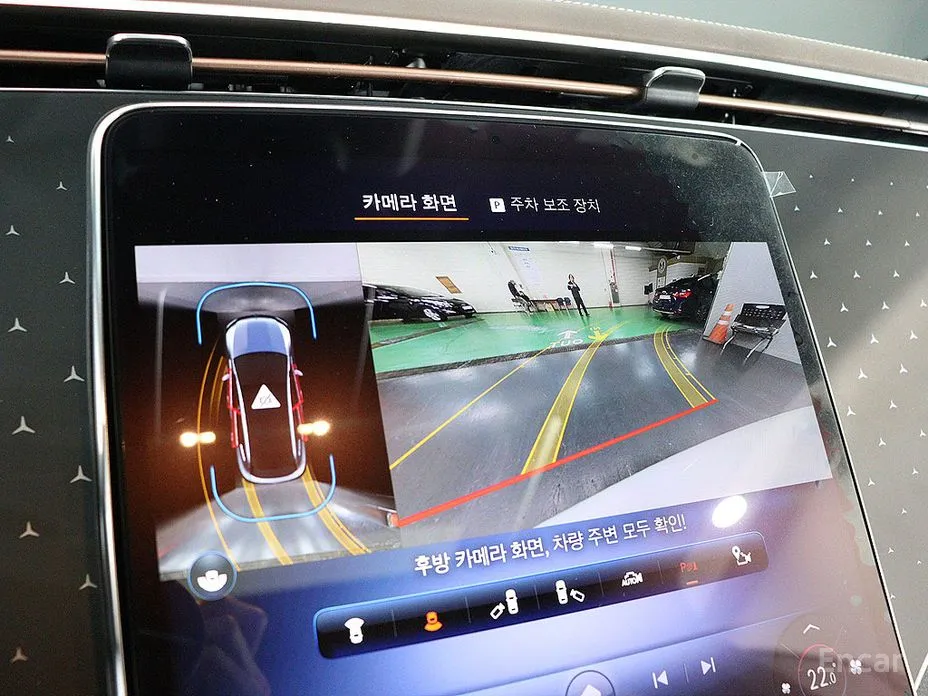 Фото 20 - Mercedes-Benz EQE