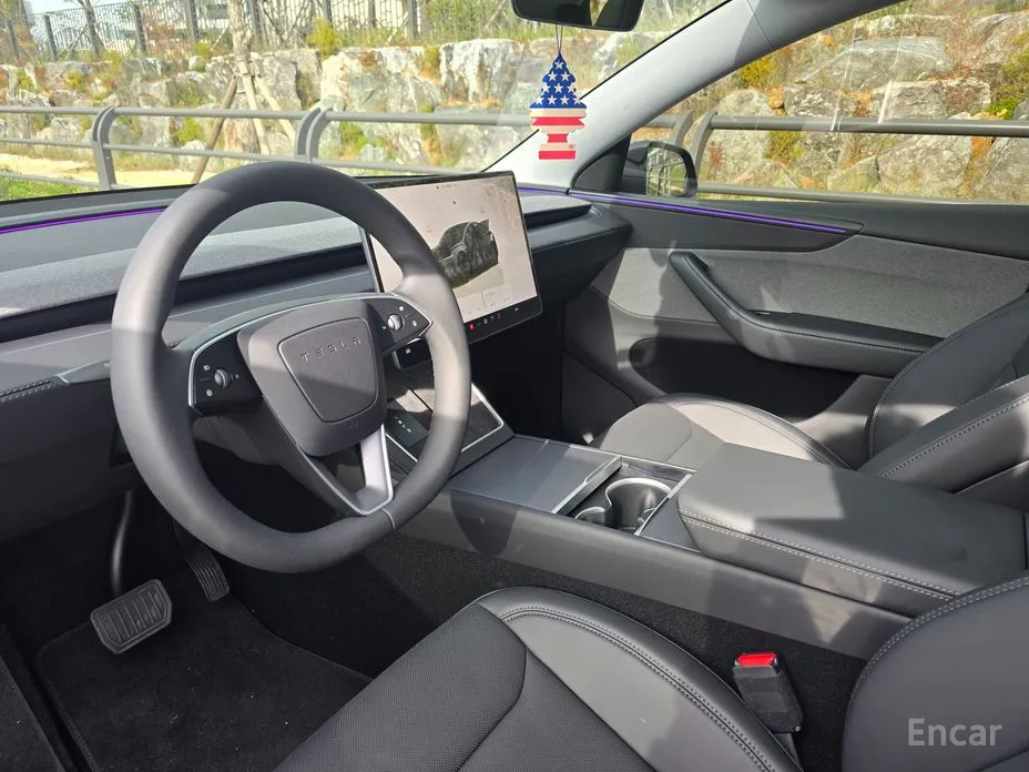 Фото 7 - Tesla Model Y
