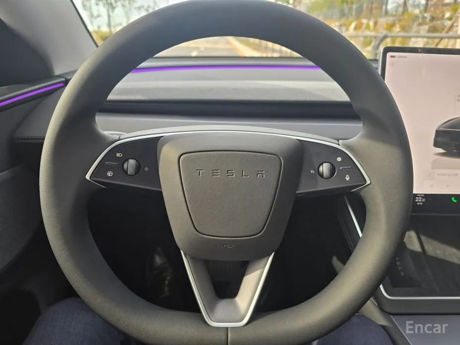 Фото 8 - Tesla Model Y