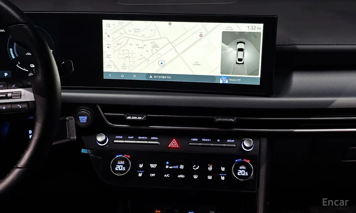 Фото 14 - Hyundai Sonata