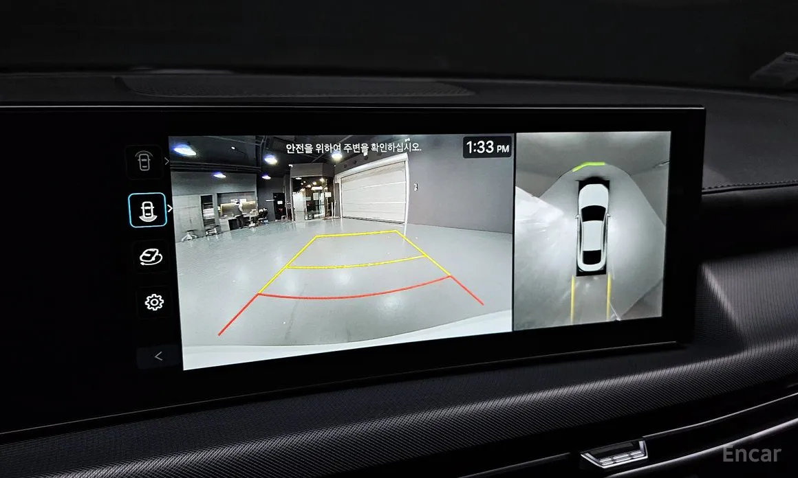 Фото 15 - Hyundai Sonata