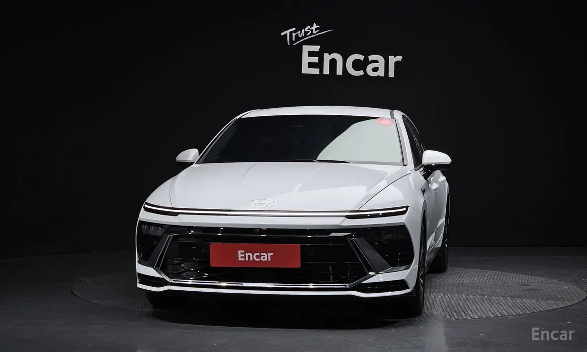 Фото 3 - Hyundai Sonata