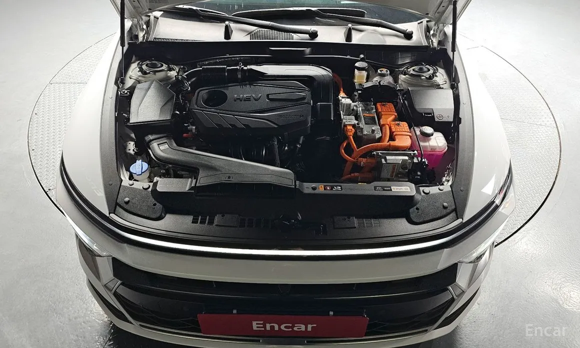 Фото 6 - Hyundai Sonata