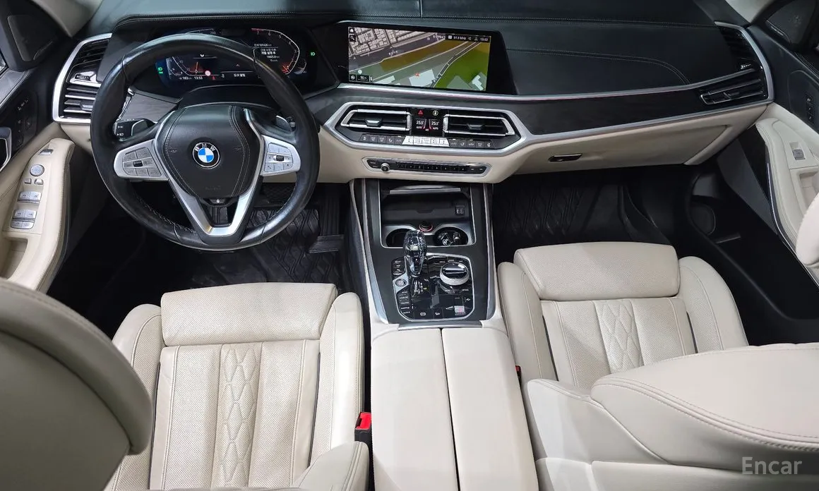 Фото 7 - BMW X7