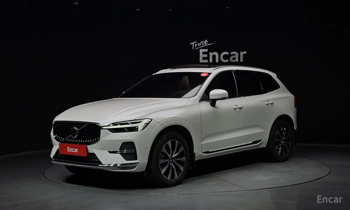 Фото 1 - Volvo XC60