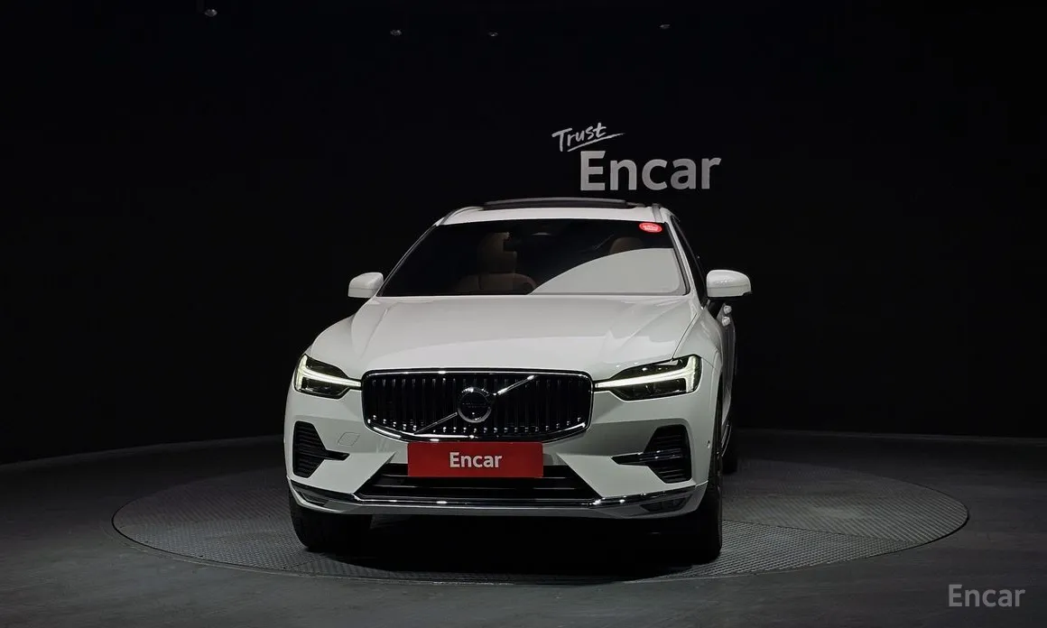 Фото 3 - Volvo XC60