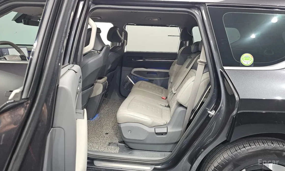 Фото 11 - Kia EV9