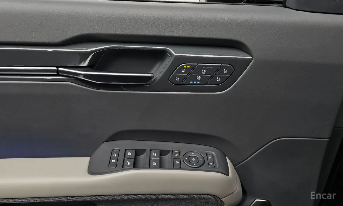 Фото 12 - Kia EV9