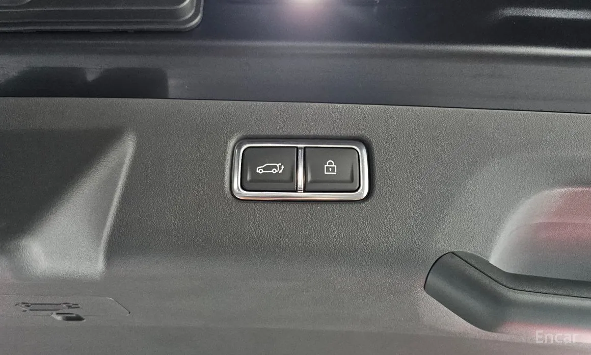 Фото 20 - Kia EV9