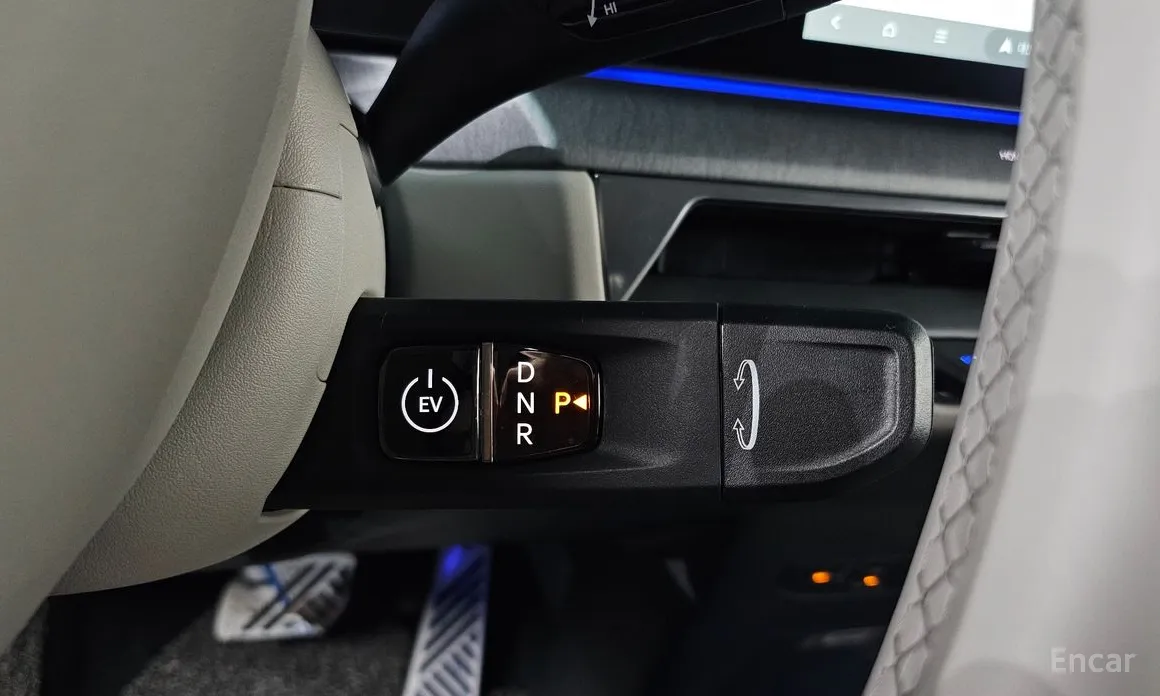 Фото 9 - Kia EV9