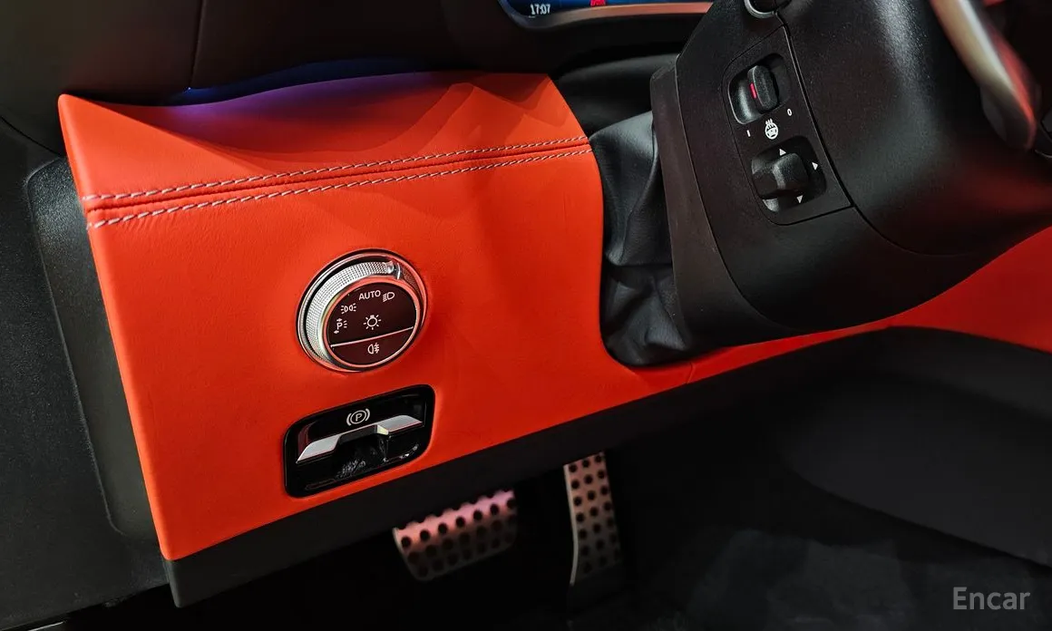 Фото 12 - Mercedes-Benz SL-Class