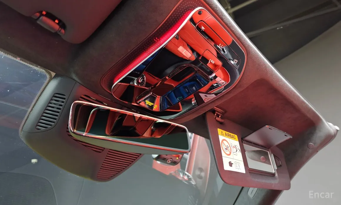 Фото 14 - Mercedes-Benz SL-Class