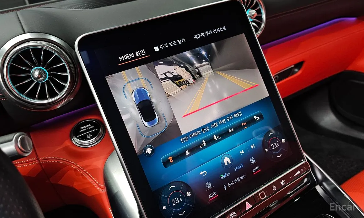 Фото 15 - Mercedes-Benz SL-Class