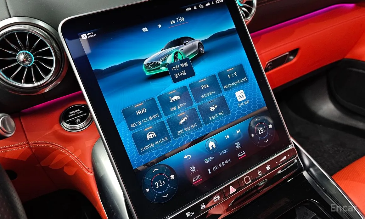 Фото 17 - Mercedes-Benz SL-Class