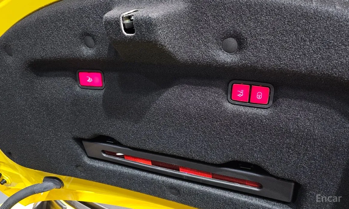 Фото 20 - Mercedes-Benz SL-Class