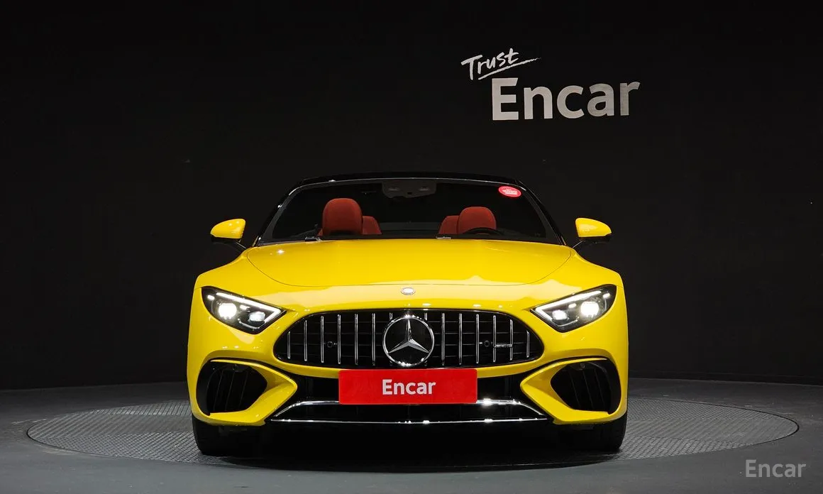 Фото 3 - Mercedes-Benz SL-Class