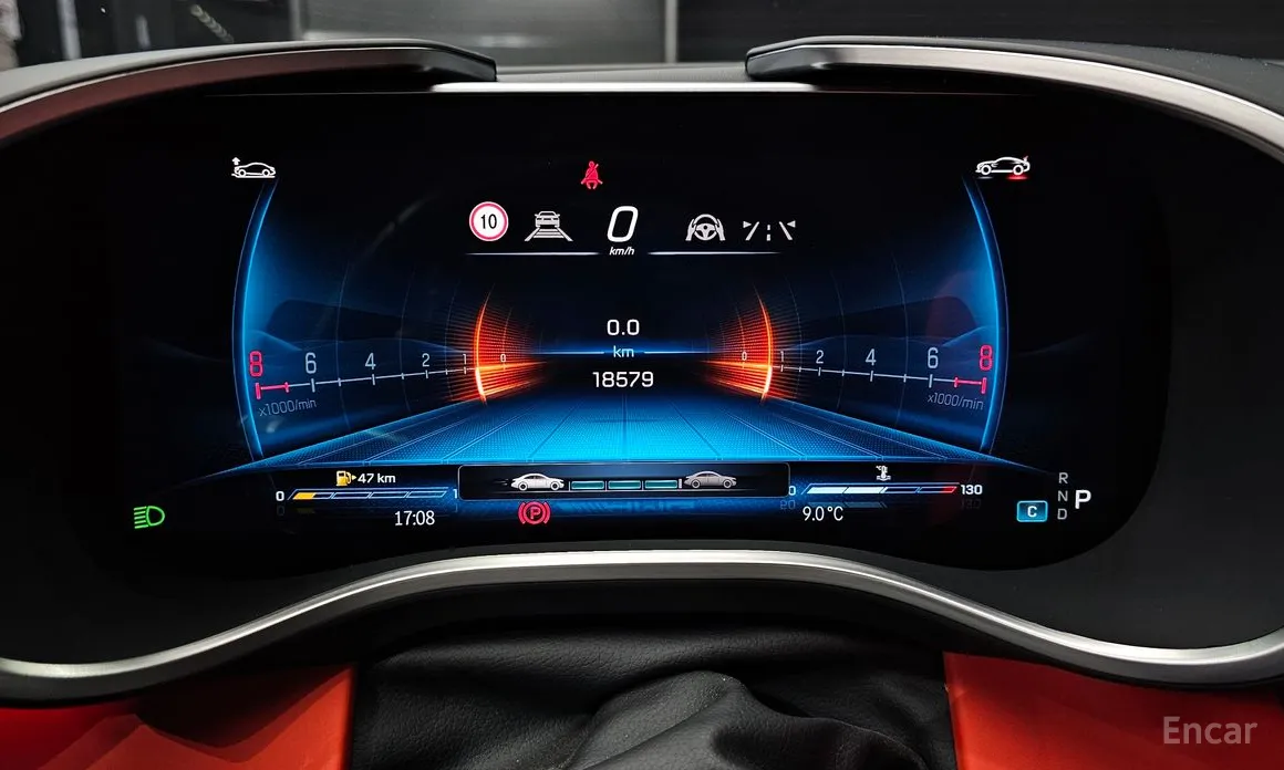 Фото 8 - Mercedes-Benz SL-Class