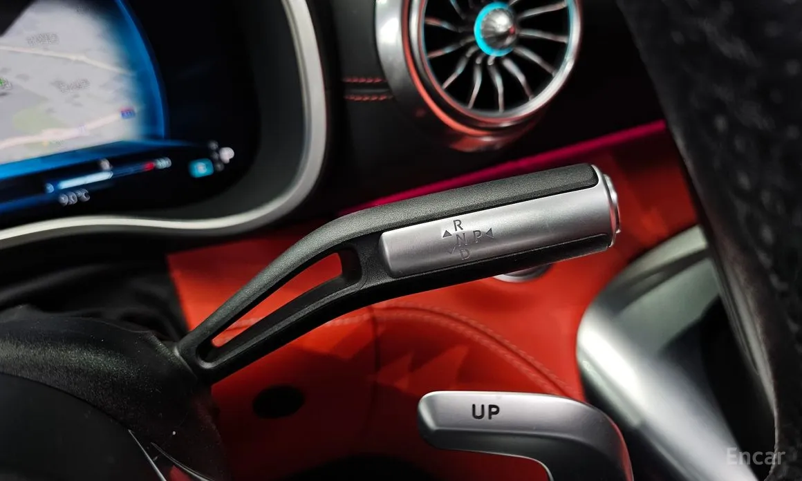 Фото 9 - Mercedes-Benz SL-Class