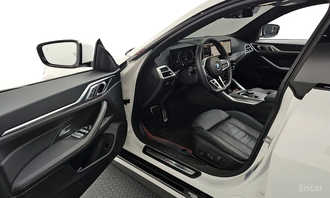 Фото 10 - BMW 4 Series