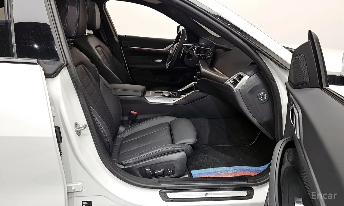 Фото 11 - BMW 4 Series