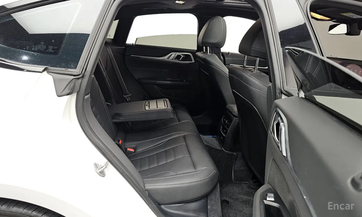 Фото 12 - BMW 4 Series