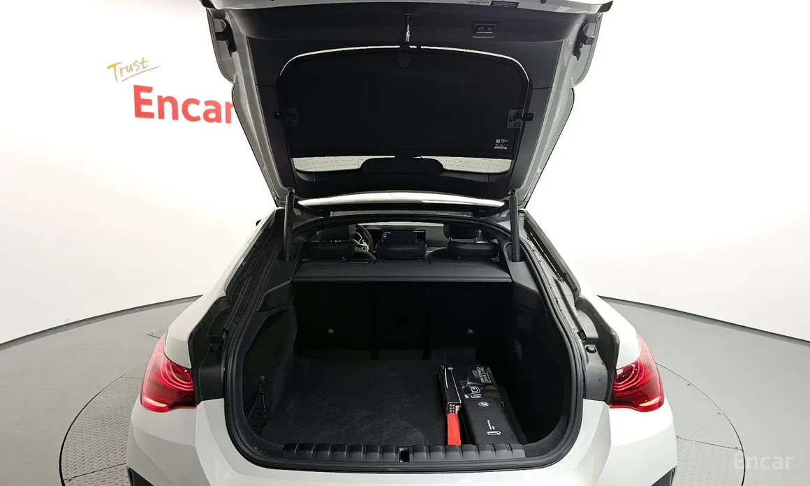 Фото 20 - BMW 4 Series