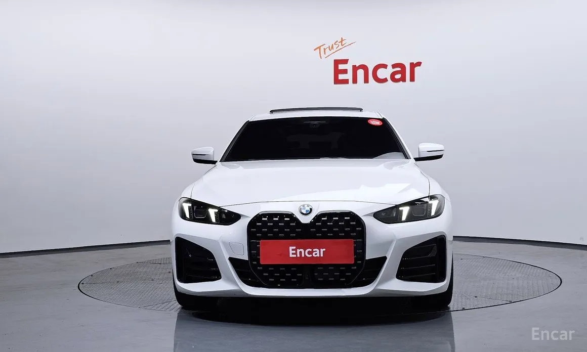 Фото 3 - BMW 4 Series