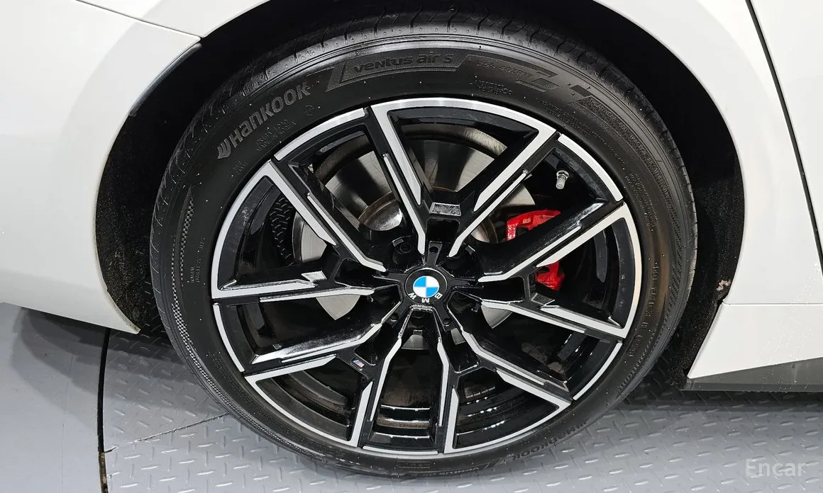 Фото 5 - BMW 4 Series