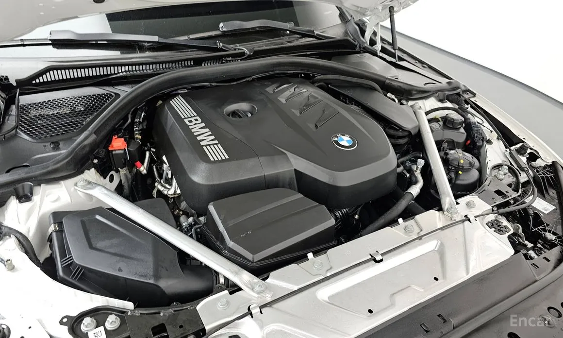 Фото 6 - BMW 4 Series